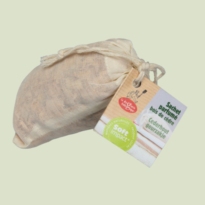 sachet anti-mites